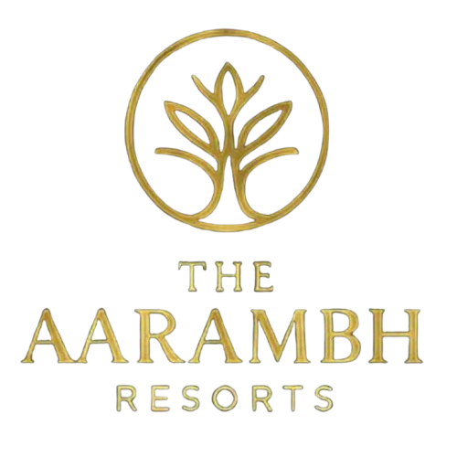 The Aarambh Resorts logo